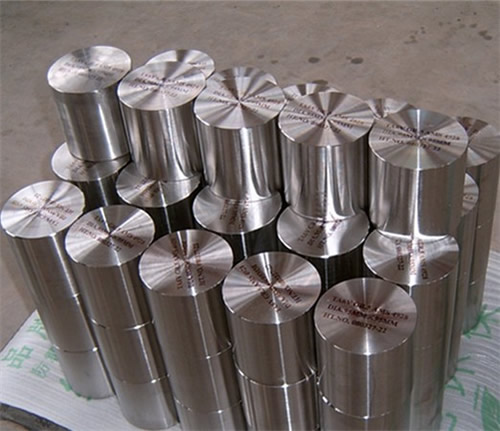 BAR Titanium Alloy GR5 TI-6AL-4V ASTMB381 ASTMB348